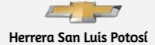 Logo de Chevrolet Herrera San Luis Potosí