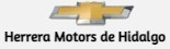 Logo de Chevrolet Herrera Motors de Hidalgo