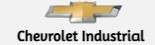 Logo de Chevrolet Industrial