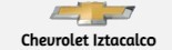 Logo Chevrolet Torre Condesa