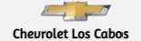 Logo de Chevrolet Los Cabos