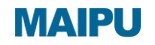 Logo de Maipú S.A.