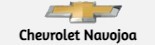 Logo de Chevrolet Navojoa