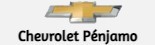 Logo de Chevrolet Pénjamo