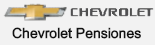 Logo de Chevrolet Pensiones