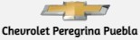 Logo de Chevrolet Peregrina Puebla