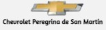 Logo de Chevrolet Peregrina De San Martín