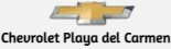 Logo de Chevrolet Playa del Carmen