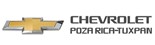 Logo Chevrolet Poza Rica Seminuevos