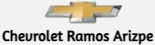 Logo de Chevrolet Ramos Arizpe