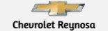Logo de Chevrolet Reynosa