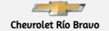 Logo de Chevrolet Río Bravo