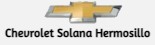 Logo de Chevrolet Solana Hermosillo