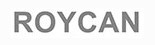 Logo de Roycan