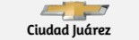Logo de Chevrolet Ciudad Juárez
