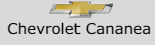 Logo de Chevrolet Cananea