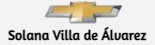 Logo de Chevrolet Solana Villa de Álvarez