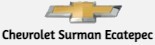 Logo de Chevrolet Surman Ecatepec