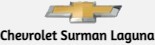 Logo de Chevrolet Surman Laguna