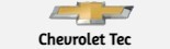 Logo de Chevrolet Tec