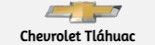 Logo de Chevrolet Calidad Tláhuac