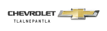 Logo Chevrolet Kasa Tlalnepantla