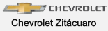 Logo de Chevrolet Zitácuaro