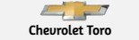 Logo de Chevrolet Toro Juventud