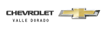 Logo Chevrolet Kasa Valle Dorado