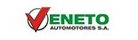 Logo de Veneto Automotores