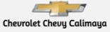 Logo de Chevrolet Chevy Calimaya