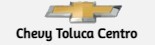 Logo de Chevrolet Chevy Toluca Centro