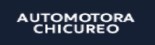 Logo Peugeot Chicureo