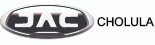 Logo de JAC Cholula