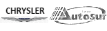 Logo Chrysler Prestigio Motriz