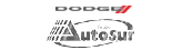 Logo de Dodge Prestigio Motriz