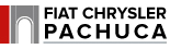 Logo de Fiat Chrysler Pachuca