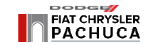 Logo de Dodge Fiat Chrysler Pachuca