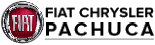 Logo de Fiat Chrysler Pachuca