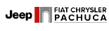 Logo de Jeep Fiat Chrysler Pachuca
