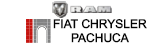 Logo de Fiat Chrysler Pachuca