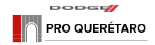 Logo de Pro Querétaro