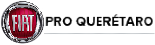 Logo de Fiat Pro Querétaro