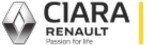 Logo de AUTOS CIARA S.A