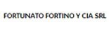 Logo de FORTUNATO FORTINO Y CIA S.R.L.