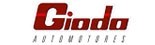Logo de GIODA.