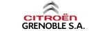 Logo de GRENOBLE
