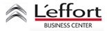 Logo de L`EFFORT S.A.