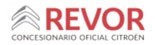 Logo de revor citroen