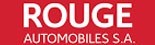 Logo ROUGE AUTOMOBILES S.A.